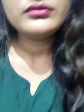 Cute pinkii online show from 11, 1, 2026