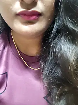 Cute pinkii online show from 16, 1, 2026