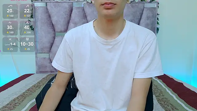 lana and liam  online show from 20, 10, 2025