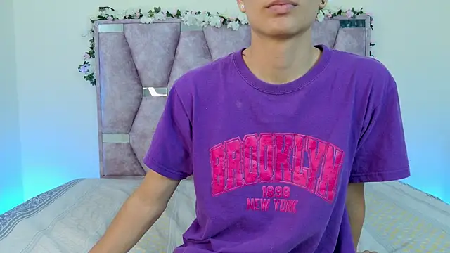 lana and liam  online show from 4, 11, 2025