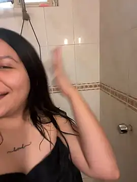 PatryO99 online show from 18, 10, 2025