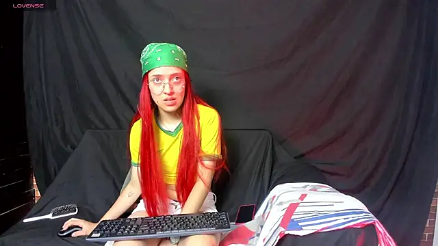 michaelmistress online show from 29, 9, 2025