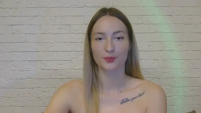 Alice Sweet 01 online show from 18, 11, 2025