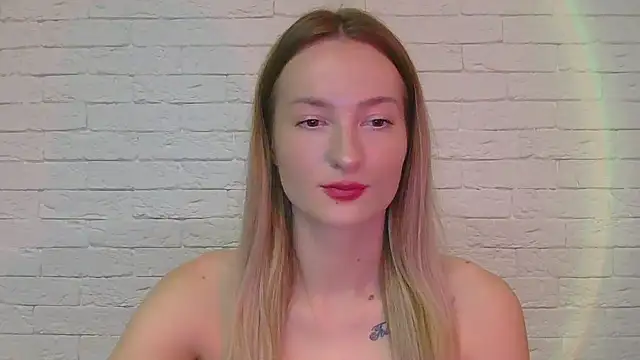 Alice Sweet 01 online show from 3, 12, 2025