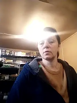 KimmyAghora online show from 14, 10, 2025