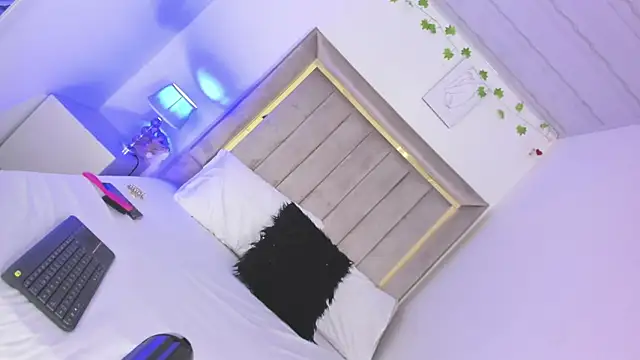 Snapshot of ScarlettVell chatting on 26, 2, 2026 ScarlettVell online show from 26, 2, 2026