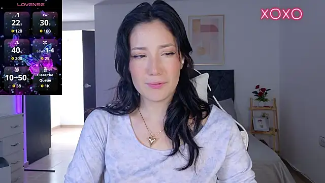 Eliih 01 online show from 3, 11, 2025