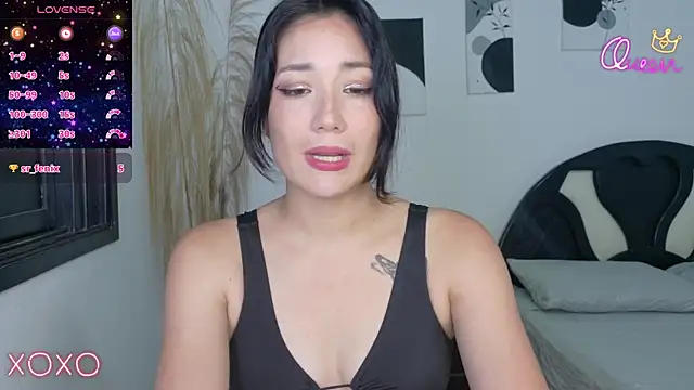 Eliih 01 online show from 13, 1, 2026