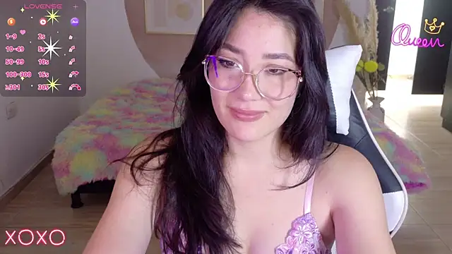 Eliih 01 online show from 22, 7, 2026