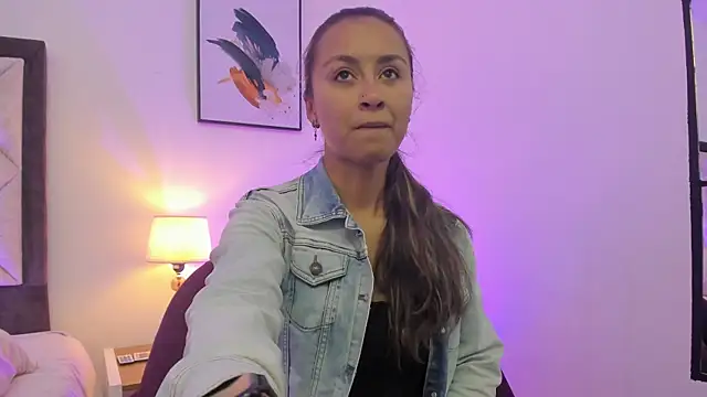 bravepetunia online show from 27, 11, 2025