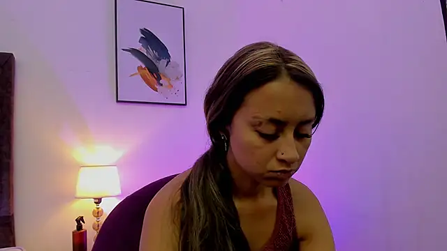 bravepetunia online show from 29, 11, 2025