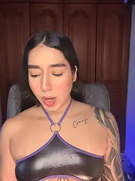 KaditaNavarro online show from 22, 2, 2026