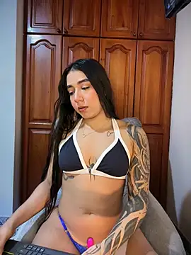 KaditaNavarro online show from 31, 5, 2026