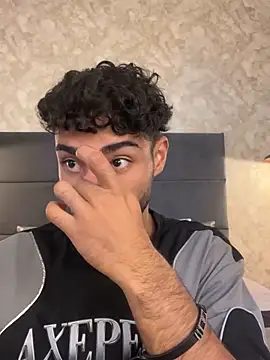 RaphaelDufort online show from 6, 11, 2025