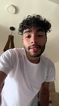 RaphaelDufort online show from 19, 12, 2025