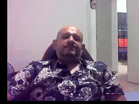 Snapshot of ElPelonDaveMx chatting on 29, 10, 2025 ElPelonDaveMx online show from 29, 10, 2025