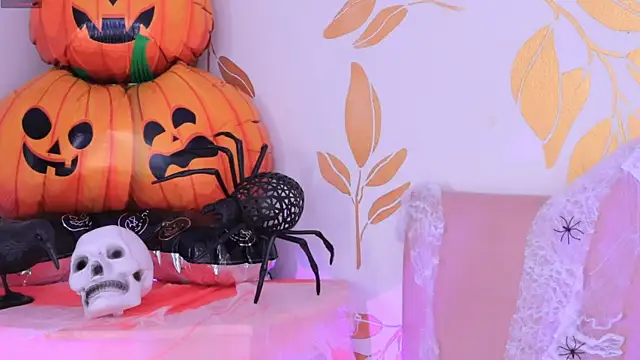 Ginevra esposito online show from 31, 10, 2025