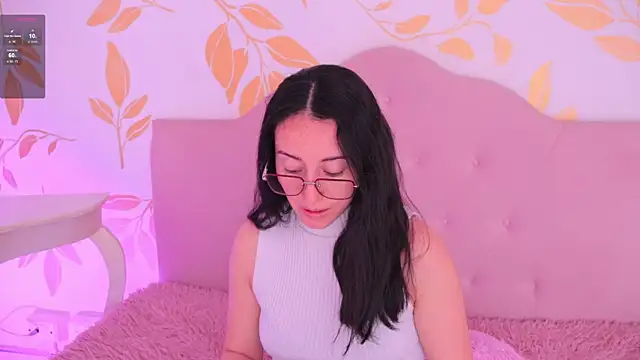 Ginevra esposito online show from 12, 2, 2026