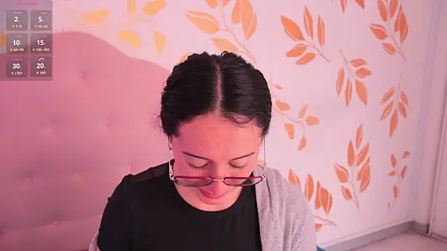 Ginevra esposito online show from 24, 3, 2026