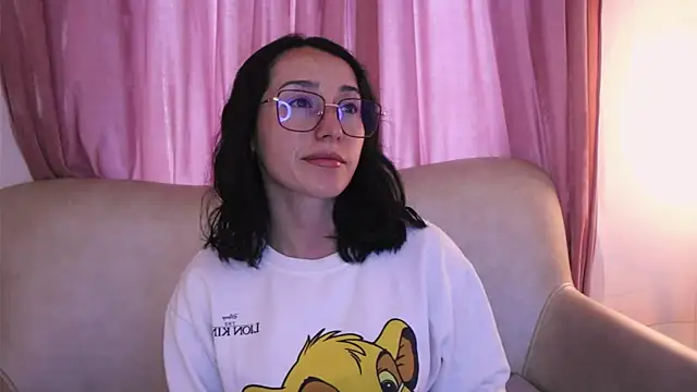 Snapshot of Ginevra_esposito chatting on 17, 6, 2026 Ginevra esposito online show from 17, 6, 2026