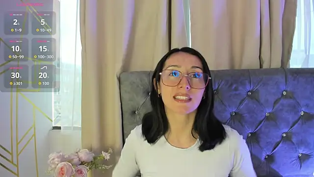 Snapshot of Ginevra_esposito chatting on 14, 7, 2026 Ginevra esposito online show from 14, 7, 2026