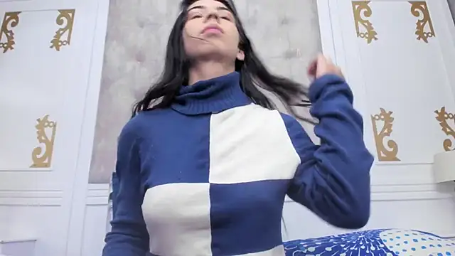 KatherinJohns online show from 22, 11, 2025