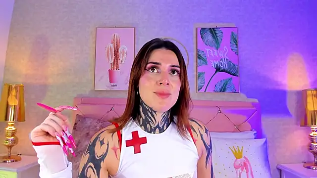 mystikdoll online show from 4, 2, 2026