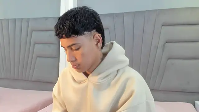 Denis Carpenter online show from 15, 11, 2025