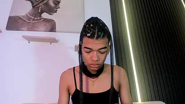 Ivone Rose  online show from 28, 11, 2025