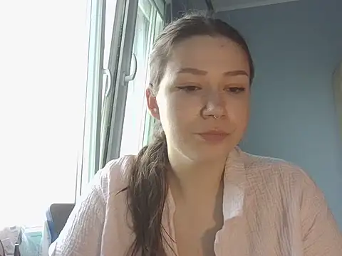 KatySensualy online show from 2, 6, 2026