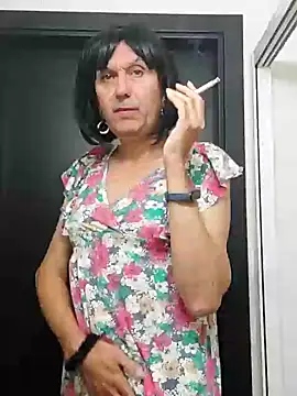 Emily de Carla online show from 17, 11, 2025