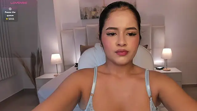 Viictoria jones online show from 19, 2, 2026