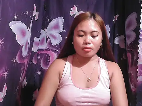 Snapshot of Hot_Samantha4u chatting on 6, 4, 2026 Hot Samantha4u online show from 6, 4, 2026