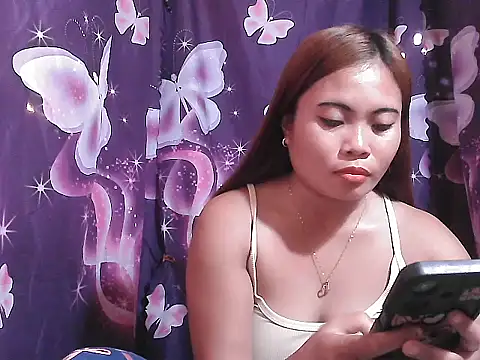 Snapshot of Hot_Samantha4u chatting on 13, 4, 2026 Hot Samantha4u online show from 13, 4, 2026