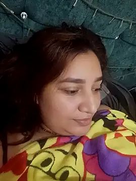 Arianna Hot777 online show from 30, 9, 2025