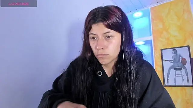 Raven Rouge  online show from 15, 1, 2026