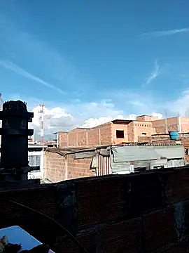 Raven Rouge  online show from 15, 3, 2026