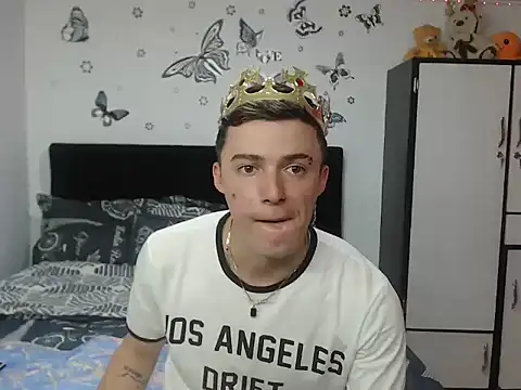 Ken bigcock77 online show from 26, 2, 2026