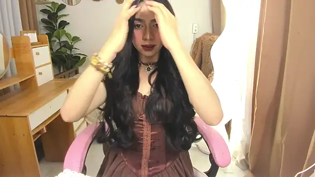 joyfulmartinaa online show from 5, 2, 2026