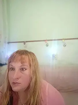 XHelenaX90 online show from 29, 3, 2026