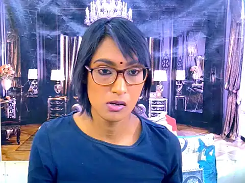 IndianRebel4u2Luv online show from 9, 6, 2026