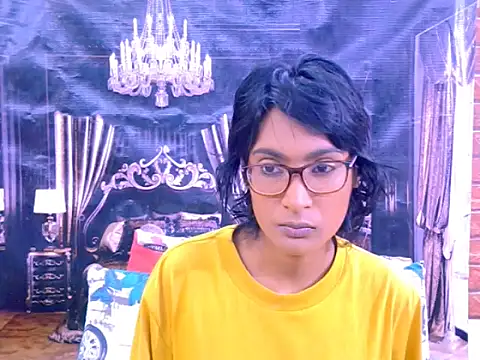 IndianRebel4u2Luv online show from 27, 6, 2026