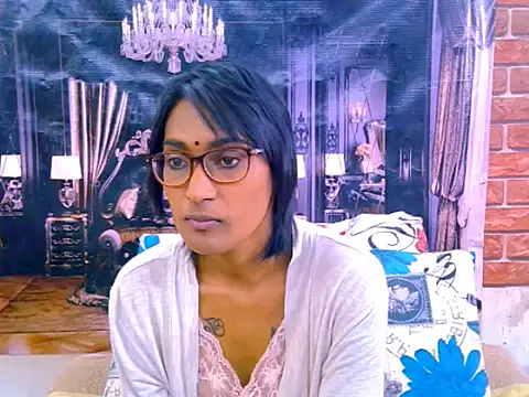 IndianRebel4u2Luv online show from 30, 6, 2026