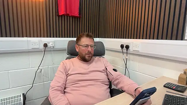 bilf1978 online show from 6, 3, 2026