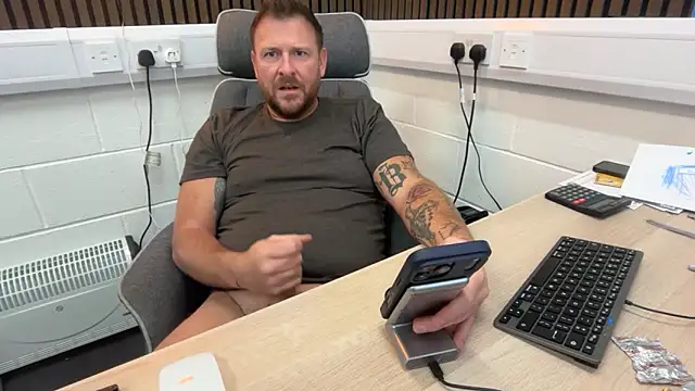 bilf1978 online show from 15, 5, 2026