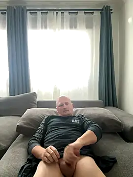 Attila120 online show from 23, 11, 2025