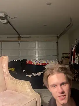 XanderOzzz online show from 30, 10, 2025