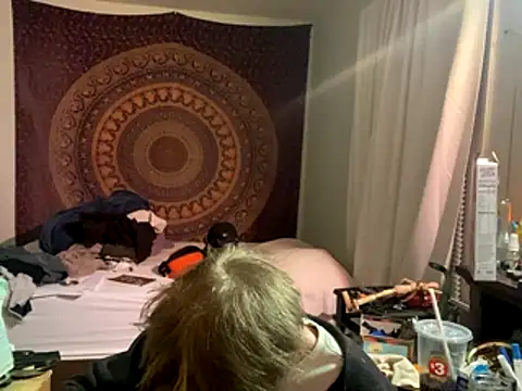 XanderOzzz online show from 4, 11, 2025