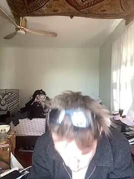 XanderOzzz online show from 11, 2, 2026