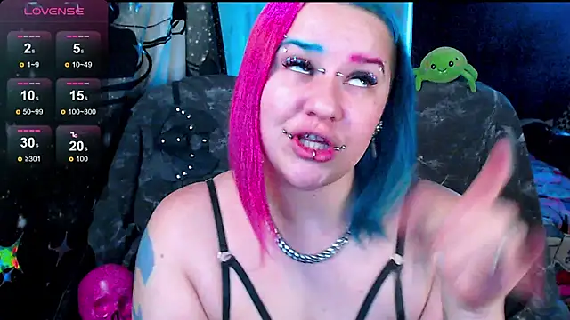 Snapshot of NeonNectar_ chatting on 2, 2, 2026 NeonNectar online show from 2, 2, 2026